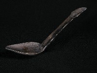 木匙藏品圖，第1張