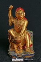 伏虎尊者藏品圖，第2張