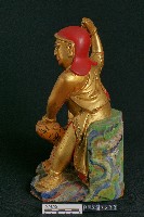 伏虎尊者藏品圖，第3張