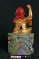 伏虎尊者藏品圖，第4張