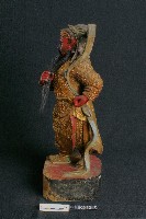 韋馱藏品圖，第2張