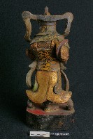 護法藏品圖，第3張