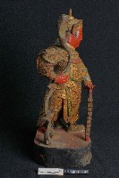 護法藏品圖，第4張