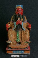 文衡聖帝藏品圖，第2張