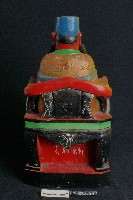 文衡聖帝藏品圖，第4張