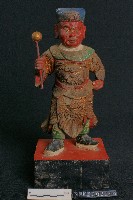 武官藏品圖，第2張