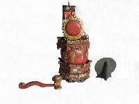 斗燈藏品圖，第2張