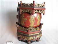 斗燈藏品圖，第1張