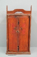 挑經擔藏品圖，第1張