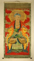 三寶-畫像藏品圖，第1張
