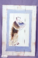 神龕彩繪藏品圖，第1張