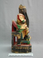 城隍爺藏品圖，第3張