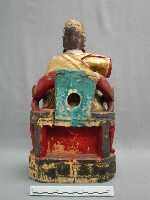 城隍爺藏品圖，第4張