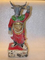 牛爺藏品圖，第1張