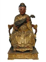 昭君娘娘藏品圖，第1張