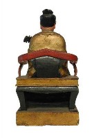 昭君娘娘藏品圖，第2張