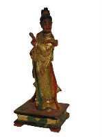 侍女藏品圖，第1張