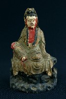 觀音菩薩藏品圖，第2張