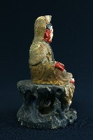 觀音菩薩藏品圖，第3張