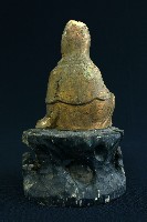 觀音菩薩藏品圖，第4張