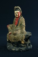 觀音菩薩藏品圖，第5張