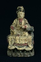 觀音菩薩藏品圖，第2張