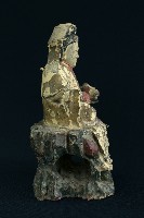 觀音菩薩藏品圖，第3張