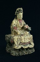 觀音菩薩藏品圖，第5張