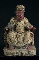 福德正神藏品圖，第1張