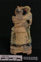 中壇元帥藏品圖，第3張