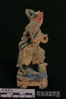 中壇元帥藏品圖，第4張