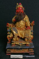 關公藏品圖，第2張