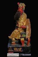 關公藏品圖，第3張