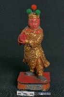 關公藏品圖，第2張