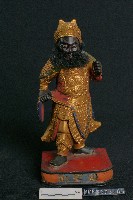 周倉藏品圖，第1張