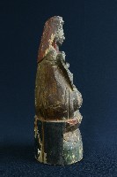 送子觀音藏品圖，第1張