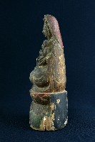 送子觀音藏品圖，第4張