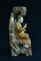 觀音菩薩藏品圖，第3張