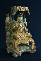 觀音菩薩藏品圖，第5張