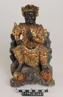 法主公藏品圖，第2張