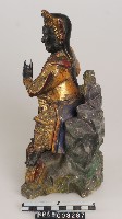 法主公藏品圖，第3張