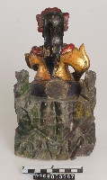 法主公藏品圖，第4張