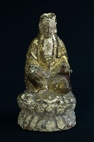 觀音菩薩藏品圖，第2張