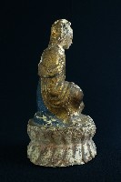 觀音菩薩藏品圖，第3張