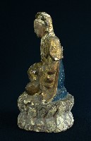 觀音菩薩藏品圖，第5張