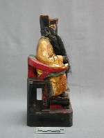 包公藏品圖，第2張