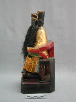 包公藏品圖，第3張