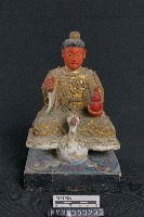 九天玄女藏品圖，第2張