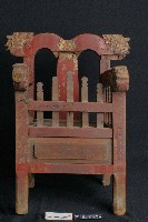 輦轎-池府千歲藏品圖，第2張