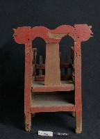 輦轎-池府千歲藏品圖，第4張